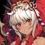 Flame Tribe Rinkah