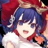 Flame Tribe Tana