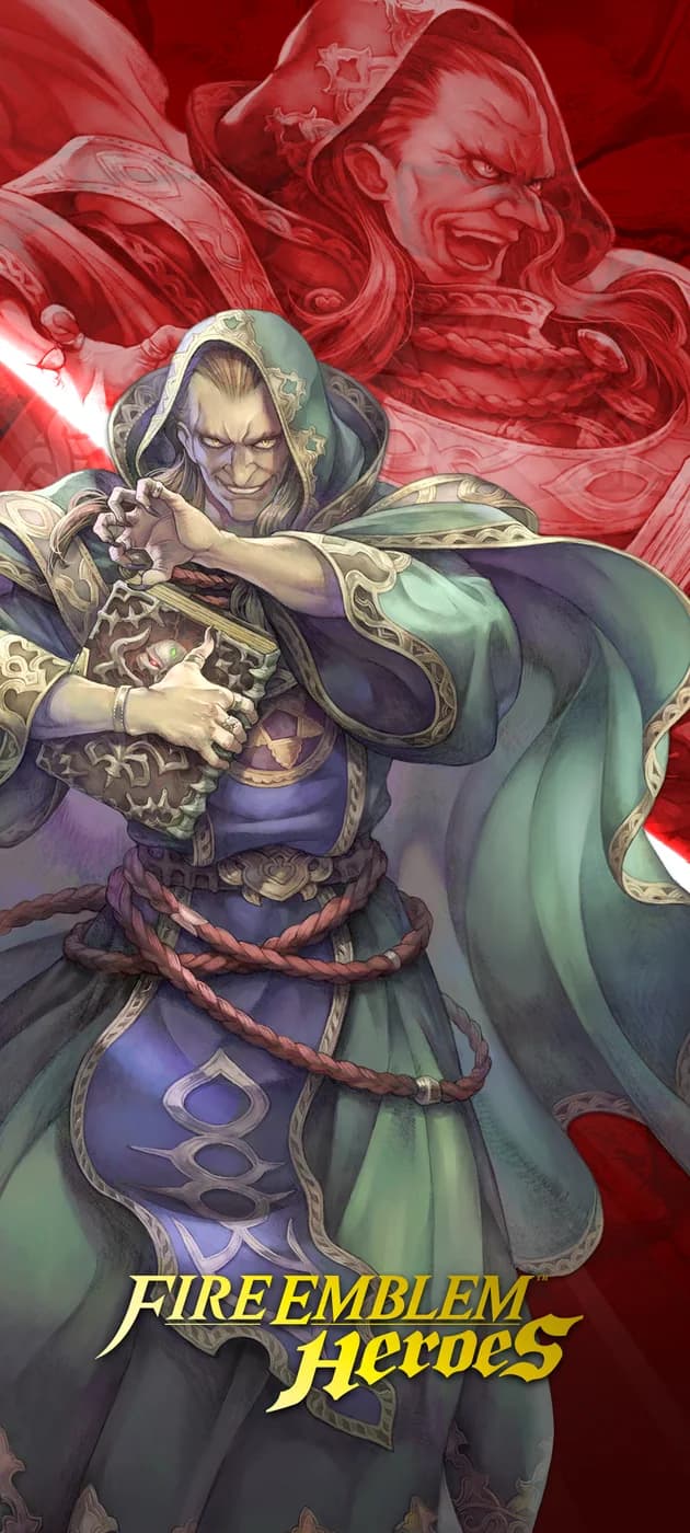 Gharnef