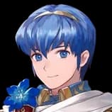 Groom Marth