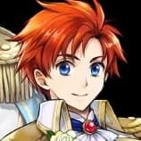 Groom Roy