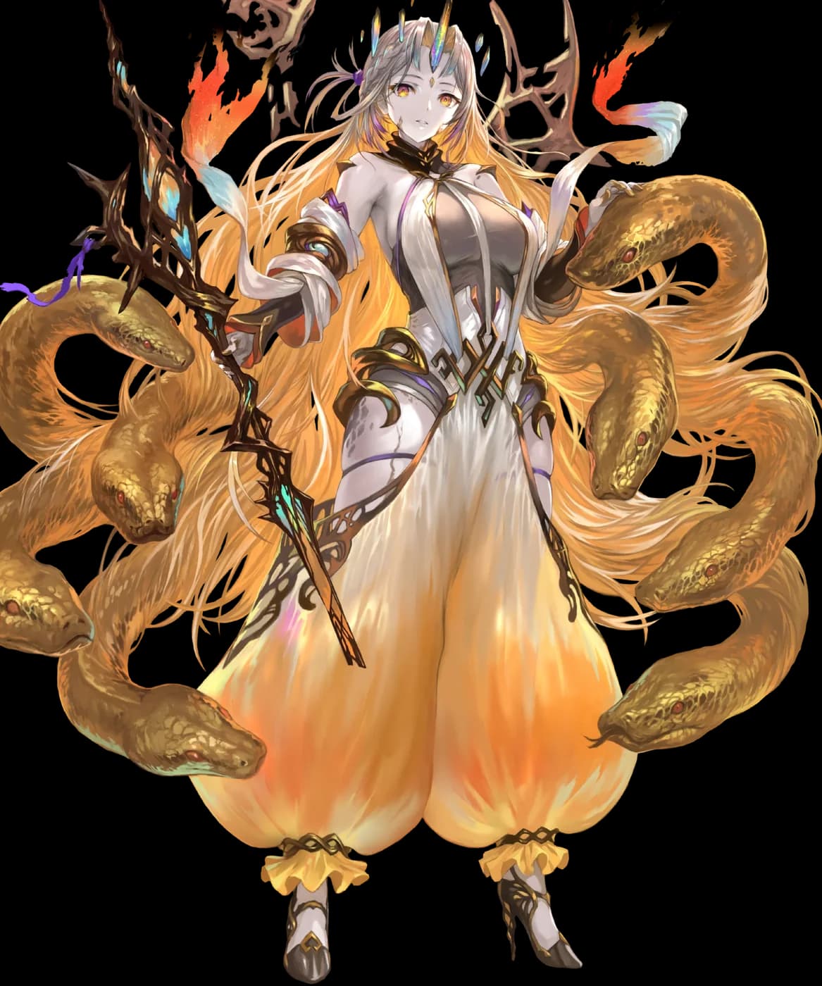 Gullveig