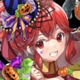 Halloween Anna