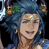 Halloween Askr