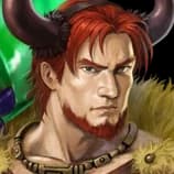 Halloween Dorcas