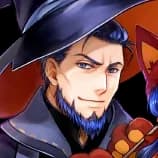Halloween Hector