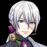 Halloween Jakob