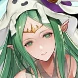 Halloween Naga