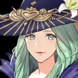 Halloween Rhea