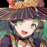 Halloween Sothis