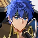 Harmonized Brave Ike