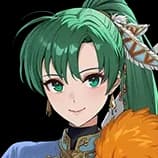 Harmonized Brave Lyn