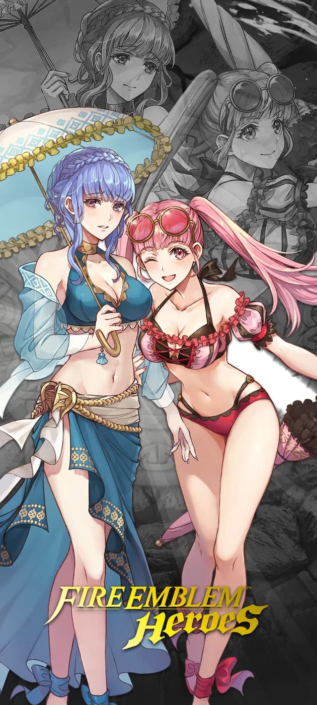Hilda
