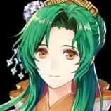 Hoshidan Summer Elincia
