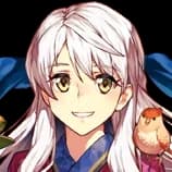 Hoshidan Summer Micaiah