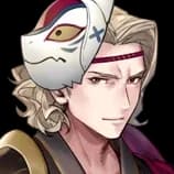 Hoshidan Summer Xander