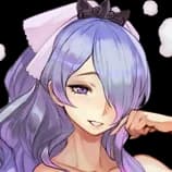 Hostile Springs Camilla