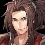 Hostile Springs Ryoma