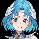 Ice Tribe Thea