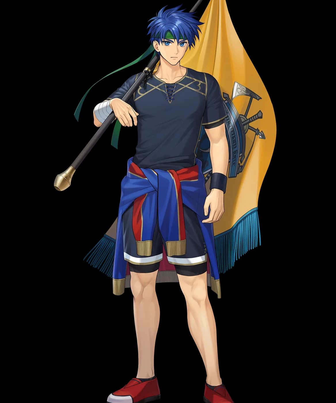 Ike
