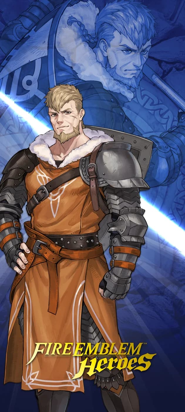 Jeralt