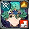 Legendary Alm