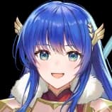 Legendary Caeda