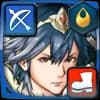 Legendary Chrom