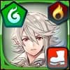 Legendary Corrin