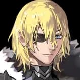 Legendary Dimitri
