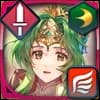 Legendary Elincia