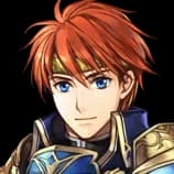 Legendary Eliwood