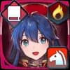 Legendary Lilina