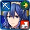 Legendary Lucina