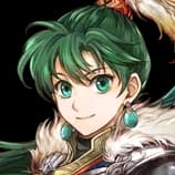 Legendary Lyn