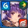 Legendary Myrrh