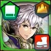 Legendary Robin
