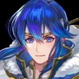 Legendary Seliph