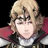 Legendary Xander