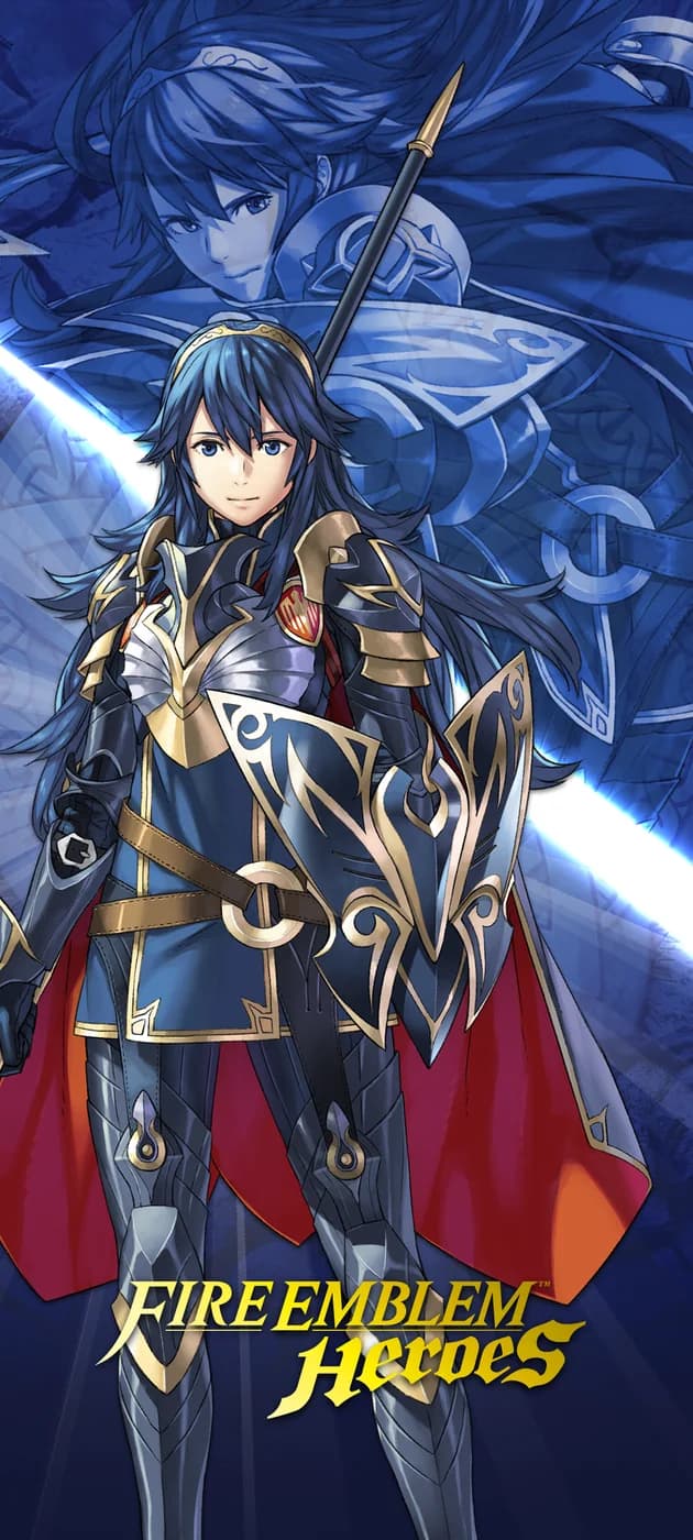 Lucina