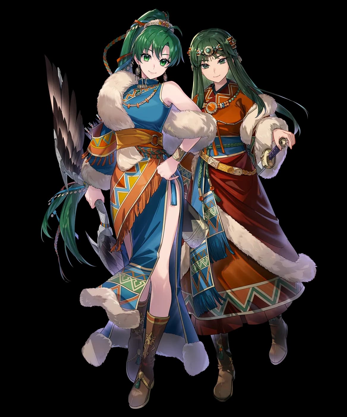 Lyn