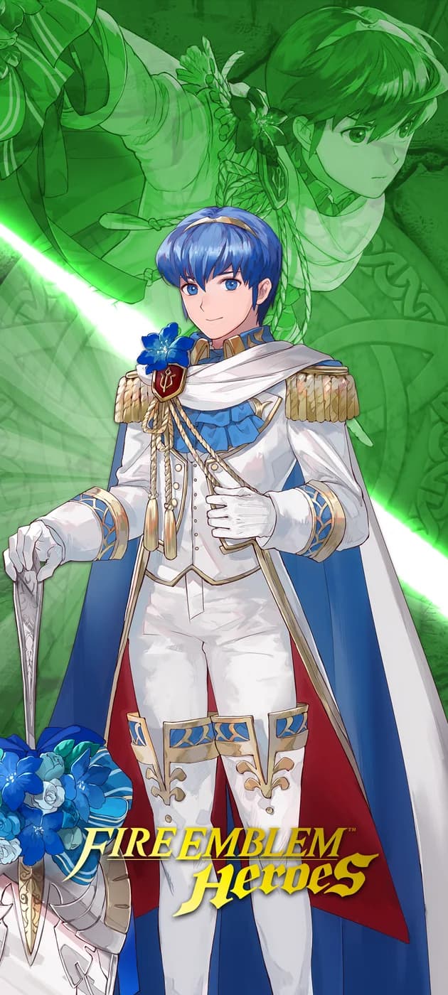 Marth