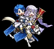 Masquerade Sigurd