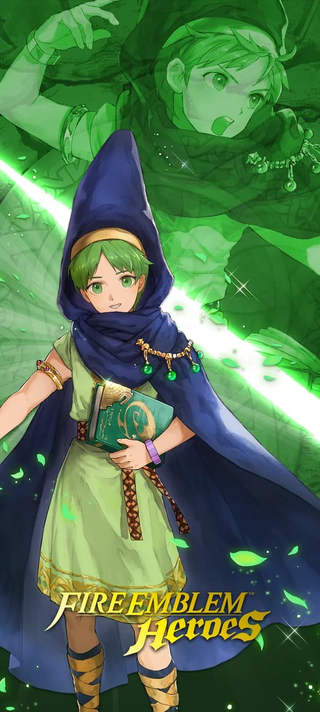 Merric