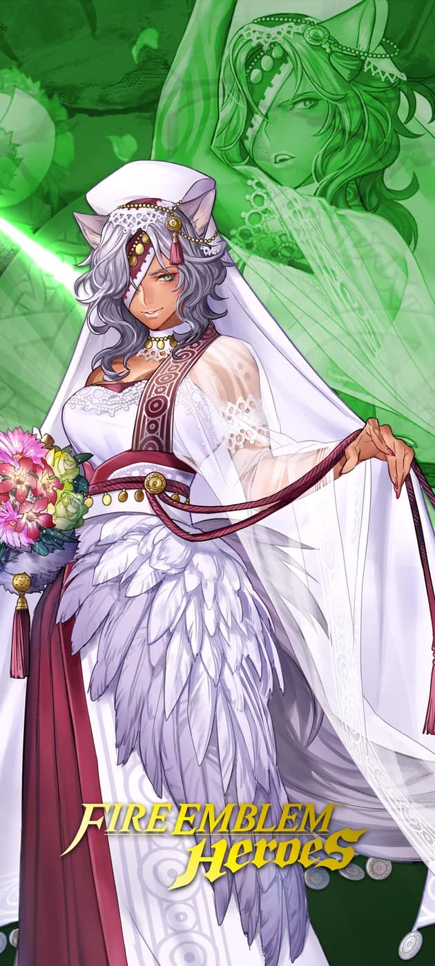 Nailah