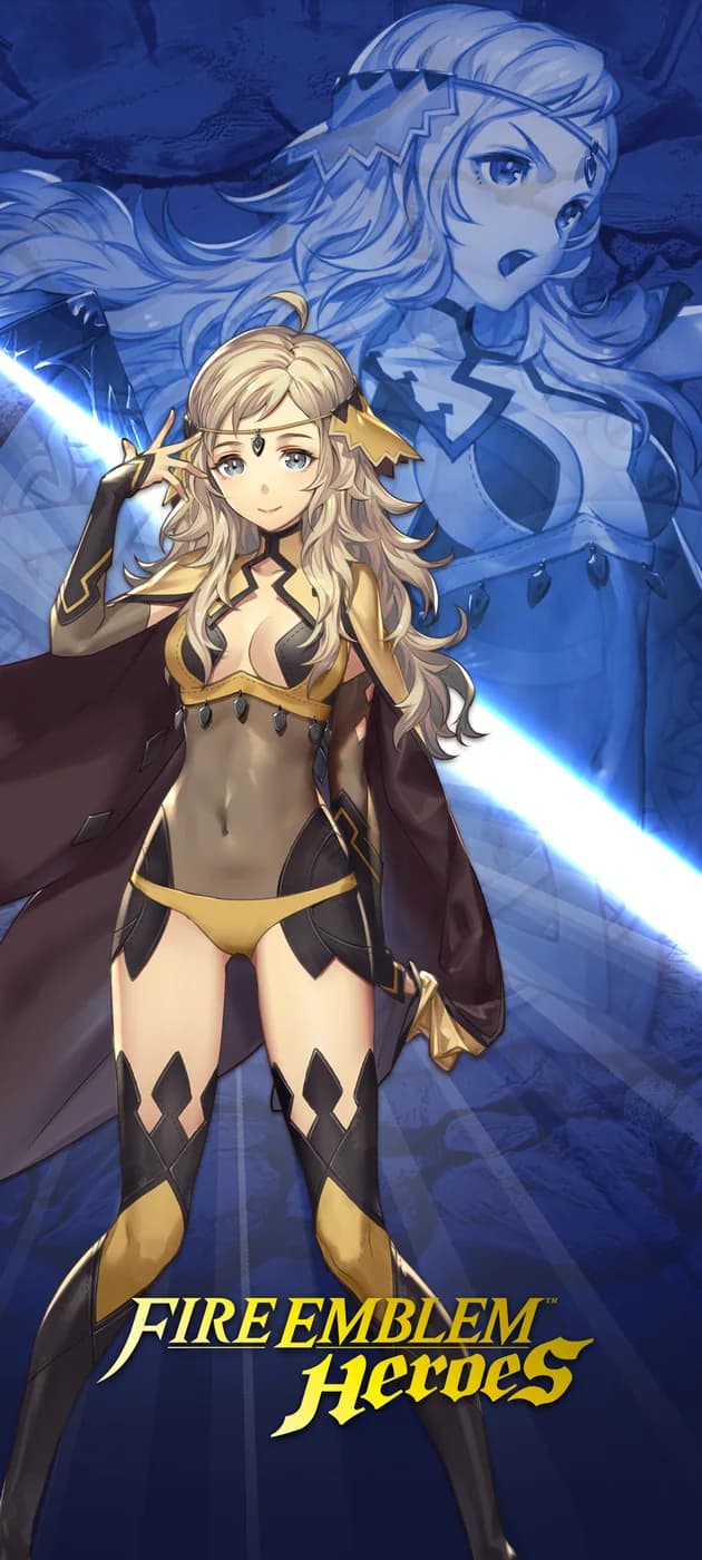 Ophelia