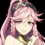 Performing Olivia