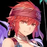 Pirate Hinoka
