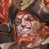 Pirate Surtr