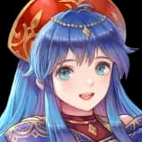 Rearmed Lilina